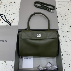 Balenciaga Rodeo Bags